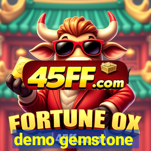 demo gemstone